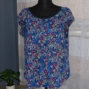LC Lauren Conrad Blouse